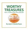 Worthy Treasures : Part III - Of Gems Untold, There is Only Gold