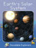 Earth's Solar System : Skills Set 5