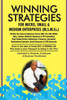 Winning Strategies for Micro, Small and Medium Enterprises : The Small Business Guide