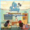 Life of Bailey Learning Is Fun Series : Find The Tiny Teddy Bears