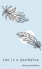 She is a Daedalus