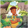 Who is Who at the Zoo?