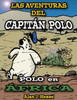 Las Aventuras del Capitán Polo : Polo en África