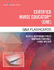 Certified Nurse Educator Q&A Flashcards