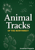 Animal Tracks of the Northwest Playing Cards (Nature's Wild Cards)