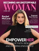 Becoming An Unstoppable Woman Magazine : February 2024