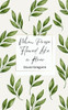 When Prose Flowed Like a River