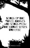 Songs of the Three : Rhymes and Songs from the Lunar Series Universe