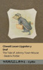 Chwedl Leuan Llygoden y Dref / The Tale of Johnny Town-Mouse : Tranzlaty Cymraeg English