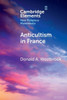 Anticultism in France : Scientology, Religious Freedom, and the Future of New and Minority Religions