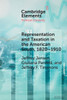 Representation and Taxation in the American South, 1820-1910