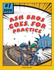 Ash Bros Goes For Practice