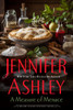 A Measure of Menace : A Below Stairs Mystery Novella