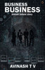 Business Business : a fiction comedy on untold failure story of every startup