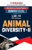 LSE-10 ANIMAL DIVERSITY - II