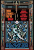 Three Strikes -- You're Dead! : 14 Great Sports Mysteries