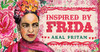 Inspired by Frida (Mini Inspiration Cards)