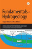 Fundamentals of Hydrogeology