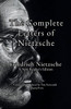 The Complete Letters of Nietzsche