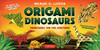 Origami Dinosaurs Kit: Prehistoric Fun for Everyone!: Kit Includes 2 Origami Books, 20 Fun Projects and 98 High-Quality Origami Papers