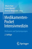 Medikamenten-Pocket Intensivmedizin : Perfusoren und Spritzenpumpen