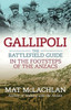 Gallipoli : The Battlefield Guide