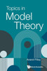 Topics in Model Theory