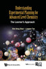 Understanding Experimental Planning for Advanced Level Chemistry : The Learner's Approach