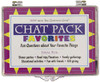 Chat Pack Favorites: Fun Questions about Your Favorite Things