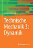 Technische Mechanik 3 : Dynamik