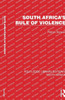 South Africa's Rule of Violence