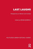 Last Laughs : Perspectives on Women and Comedy
