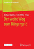 Der weite Weg zum Bürgergeld