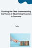 Cracking the Case : Understanding the Threat of Alkali-Silica Reaction in Concrete