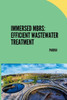 Immersed MBRs : Efficient Wastewater Treatment
