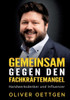Gemeinsam gegen den Fachkräftemangel : Handwerksdenker und Influencer