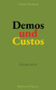 Demos und Custos : Gedichte. Über Demokratie und ihre Verletzlichkeit