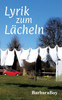 Lyrik zum Lächeln : Lyrik