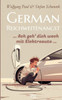 German Reichweitenangst : Ach geh ´dich wech mit Elektroauto