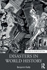 Disasters in World History