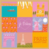 Paris Memory Game