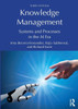 Knowledge Management : Systems and Processes in the AI Era