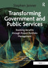 Transforming Government and Public Services : Realising Benefits Through Project Portfolio Management