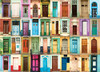 All The Doors 1000 Piece Jigsaw Puzzle