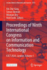 Proceedings of Ninth International Congress on Information and Communication Technology : ICICT 2024, London, Volume 1