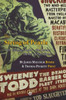 The String of Pearls: Or, Sweeney Todd -- the Demon Barber of Fleet Street