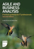 Agile and Business Analysis