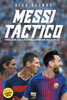 Messi táctico