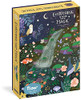 Everything Is Made Out of Magic 1,000-Piece Puzzle (Flow) (Workman Puzzles)
