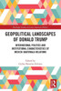 Geopolitical Landscapes of Donald Trump : International Politics and Institutional Characteristics of Mexico-Guatemala Relations